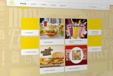 Webshop ontwerpen 