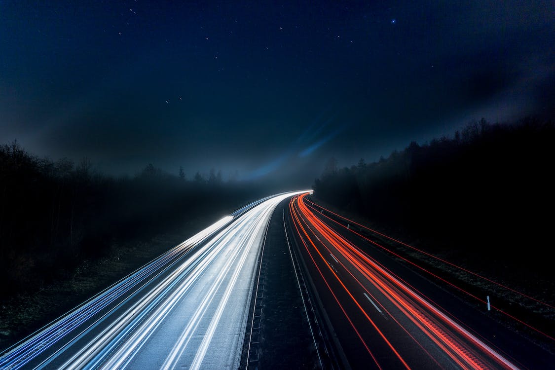 5G en Telematica: Realtime Data en Verbeterde Connectiviteit